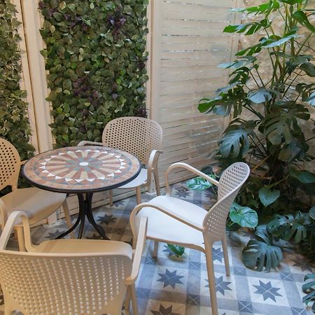 Flh Lapa Design Apartment With Terrace Lisbon Bagian luar foto