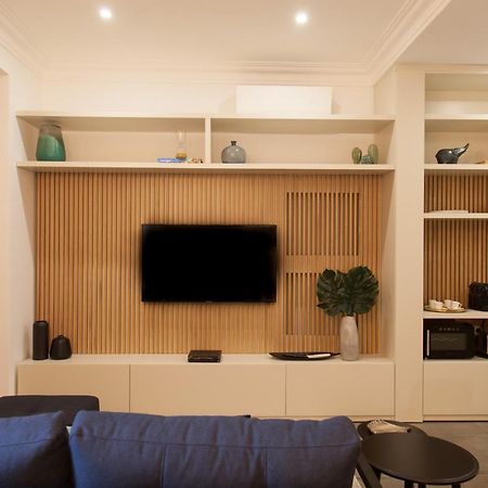 Flh Lapa Design Apartment With Terrace Lisbon Bagian luar foto