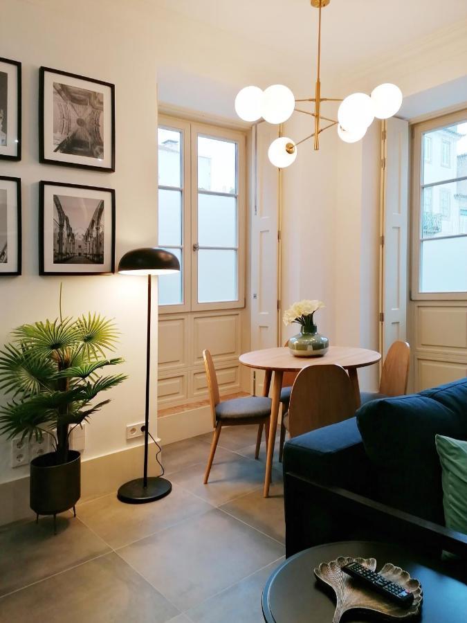 Flh Lapa Design Apartment With Terrace Lisbon Bagian luar foto
