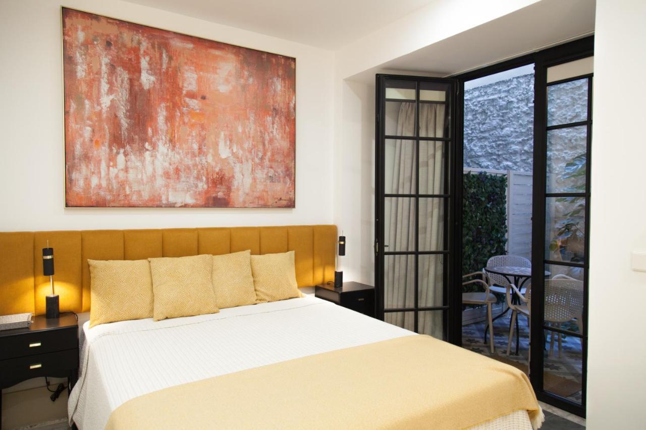 Flh Lapa Design Apartment With Terrace Lisbon Bagian luar foto